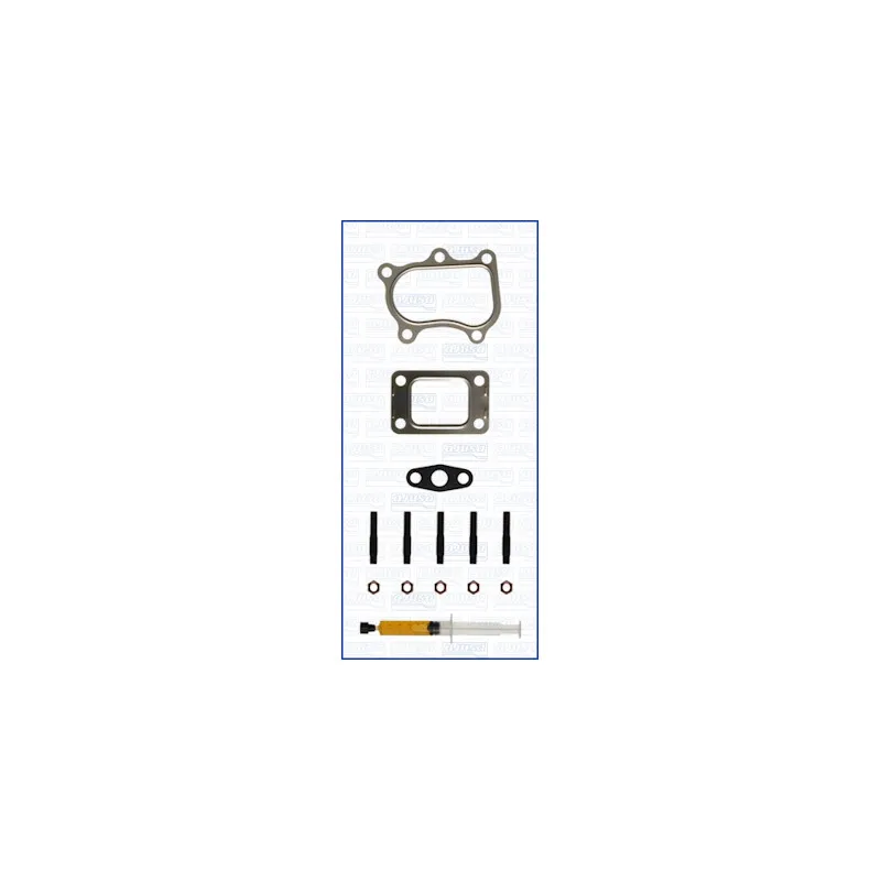 Kit de montage, turbo AJUSA JTC11075