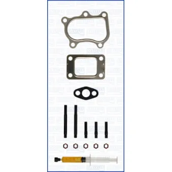 Kit de montage, turbo AJUSA JTC11077