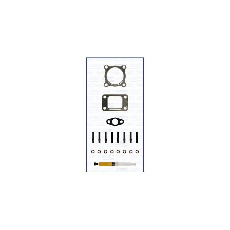Kit de montage, turbo AJUSA JTC11079