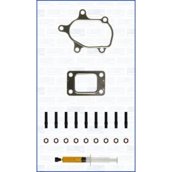 Kit de montage, turbo AJUSA JTC11080