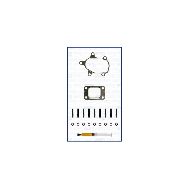 Kit de montage, turbo AJUSA JTC11080