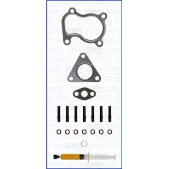 Kit de montage, turbo AJUSA JTC11081