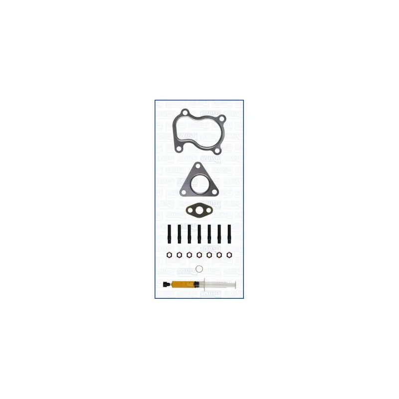 Kit de montage, turbo AJUSA JTC11081