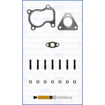 Kit de montage, turbo AJUSA JTC11082
