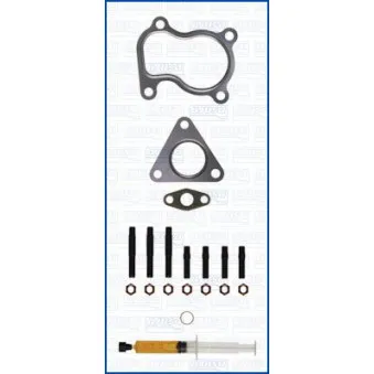 Kit de montage, turbo AJUSA JTC11083