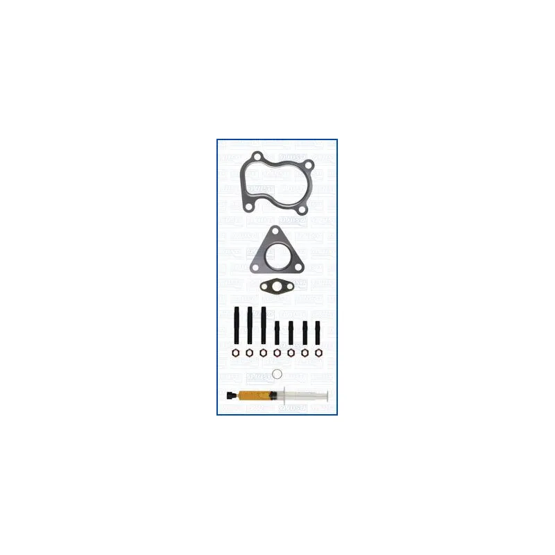 Kit de montage, turbo AJUSA JTC11083