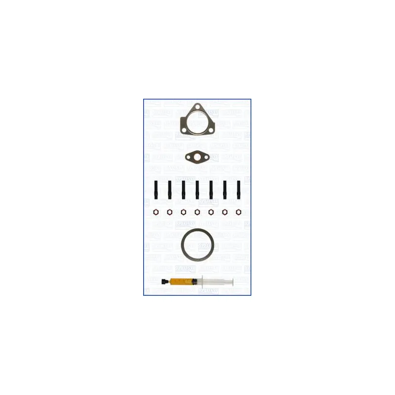 Kit de montage, turbo AJUSA JTC11085