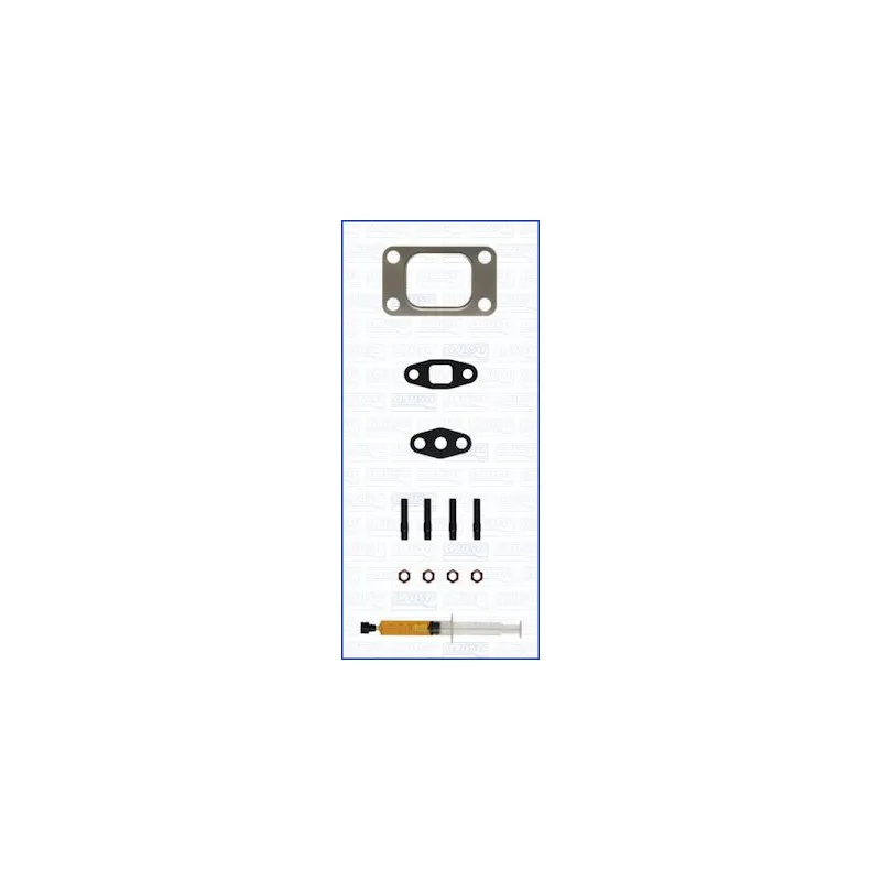 Kit de montage, turbo AJUSA JTC11086