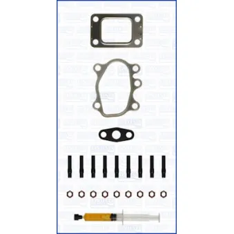 Kit de montage, turbo AJUSA JTC11090