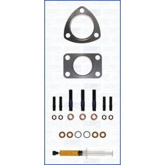 Kit de montage, turbo AJUSA JTC11091