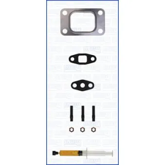 Kit de montage, turbo AJUSA JTC11093