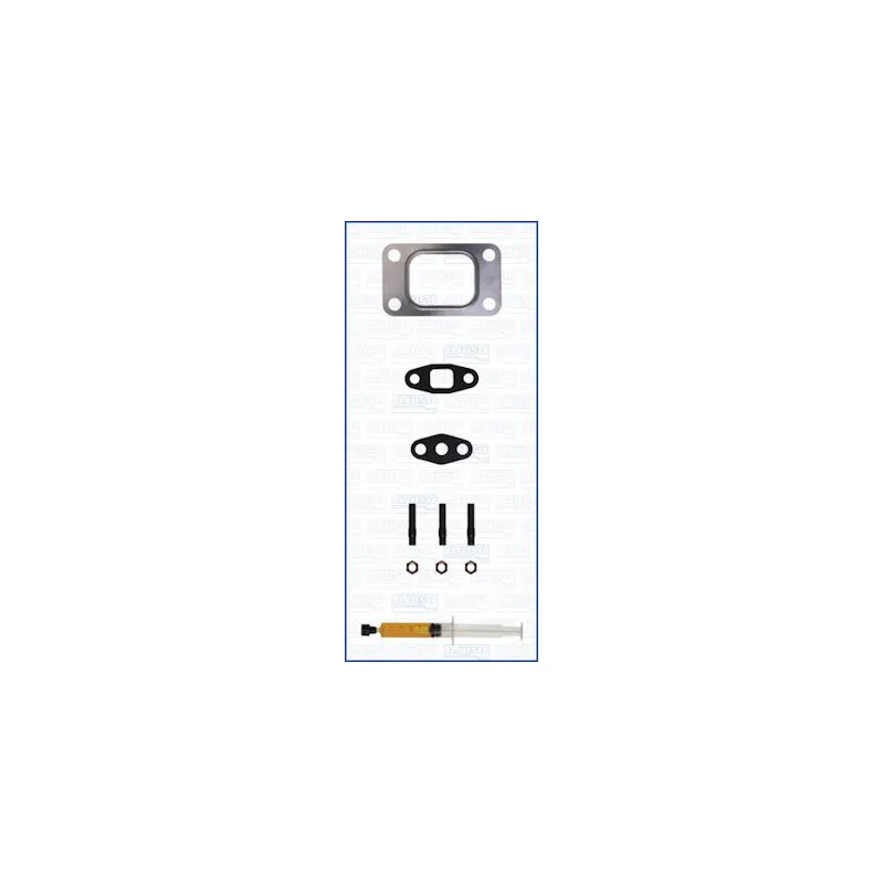 Kit de montage, turbo AJUSA JTC11093