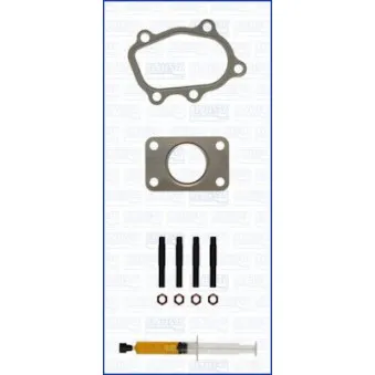 Kit de montage, turbo AJUSA JTC11096