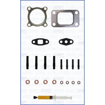Kit de montage, turbo AJUSA