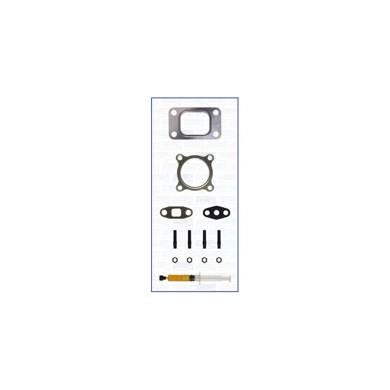 Kit de montage, turbo AJUSA JTC11098
