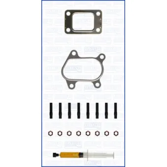 Kit de montage, turbo AJUSA JTC11102