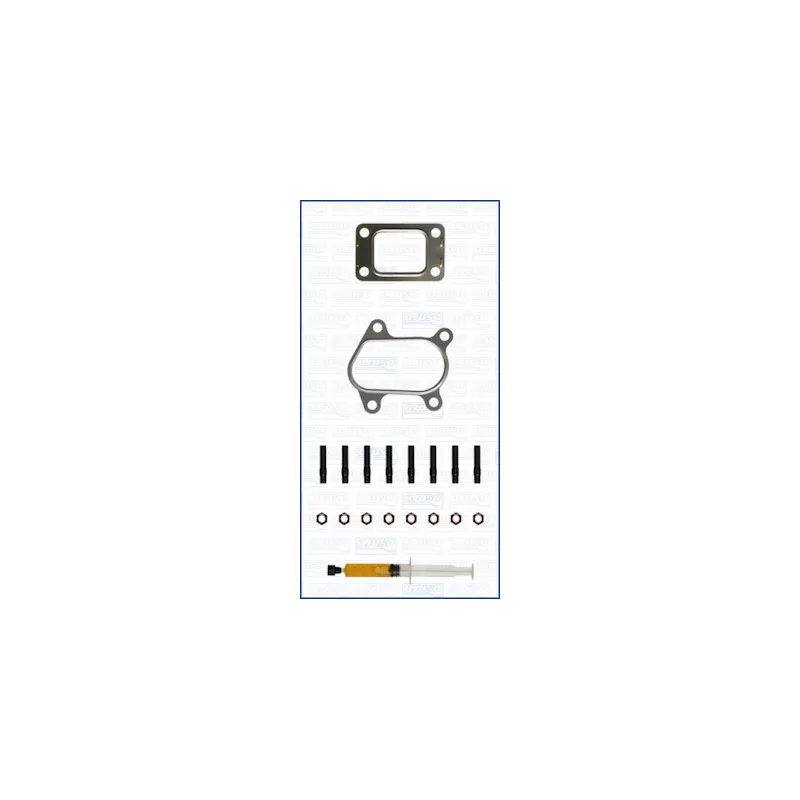 Kit de montage, turbo AJUSA JTC11102