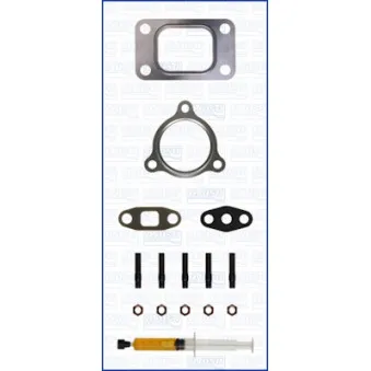 Kit de montage, turbo AJUSA JTC11104