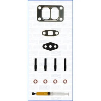 Kit de montage, turbo AJUSA JTC11106