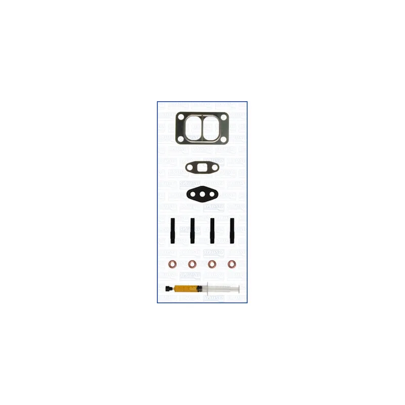 Kit de montage, turbo AJUSA JTC11106