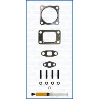 Kit de montage, turbo AJUSA JTC11107