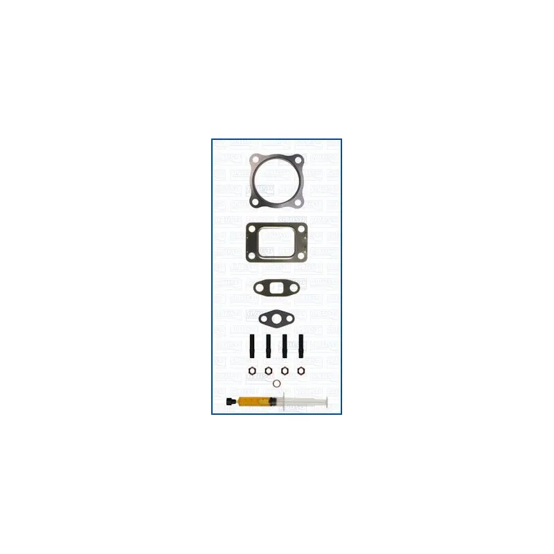Kit de montage, turbo AJUSA JTC11107