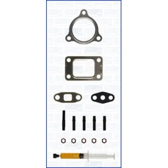 Kit de montage, turbo AJUSA