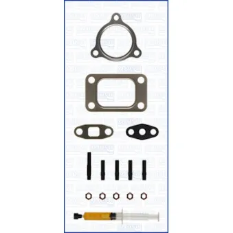 Kit de montage, turbo AJUSA JTC11110