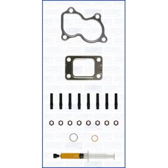 Kit de montage, turbo AJUSA JTC11111