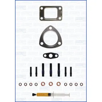 Kit de montage, turbo AJUSA JTC11112