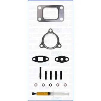 Kit de montage, turbo AJUSA JTC11114