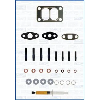 Kit de montage, turbo AJUSA JTC11116