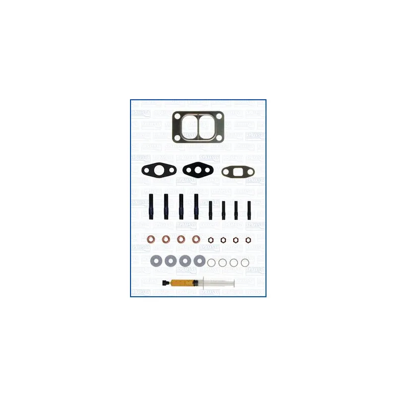 Kit de montage, turbo AJUSA JTC11116