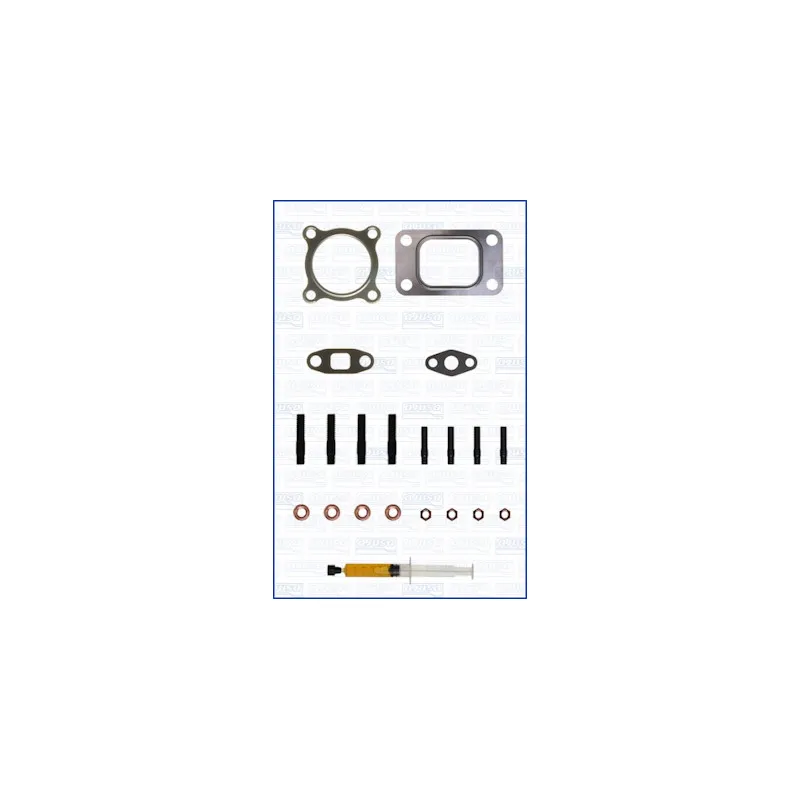 Kit de montage, turbo AJUSA JTC11118