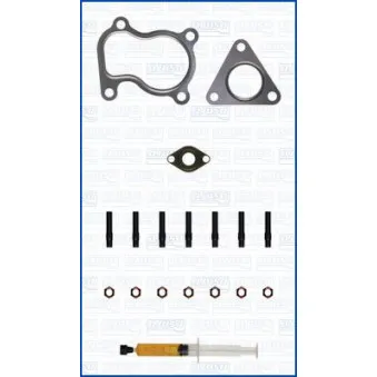 Kit de montage, turbo AJUSA JTC11124