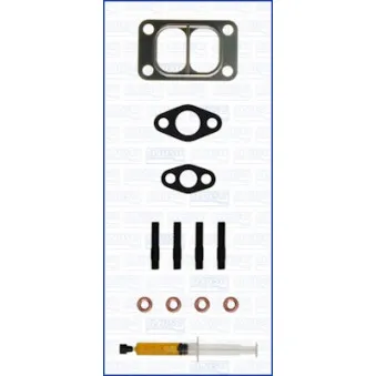 Kit de montage, turbo AJUSA JTC11125