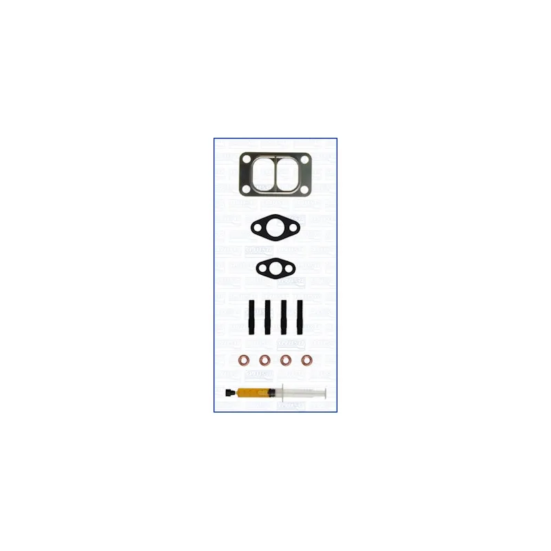 Kit de montage, turbo AJUSA JTC11125