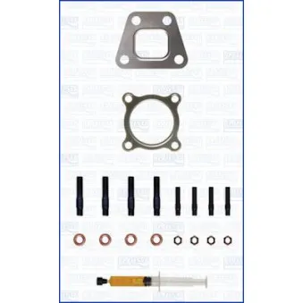 Kit de montage, turbo AJUSA JTC11126