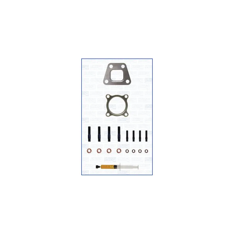 Kit de montage, turbo AJUSA JTC11126
