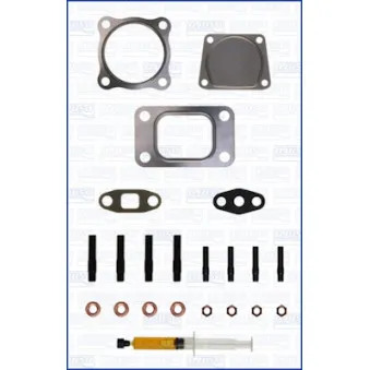 Kit de montage, turbo AJUSA
