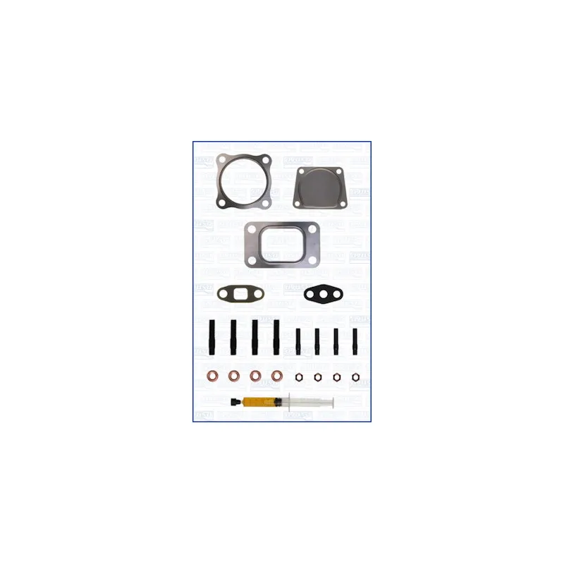 Kit de montage, turbo AJUSA JTC11128