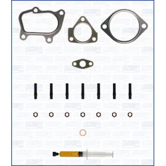 Kit de montage, turbo AJUSA JTC11138