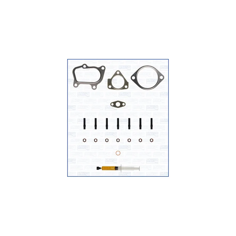Kit de montage, turbo AJUSA JTC11138