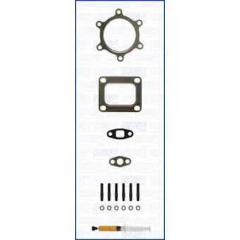 Kit de montage, turbo AJUSA JTC11140