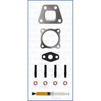 Kit de montage, turbo AJUSA JTC11150