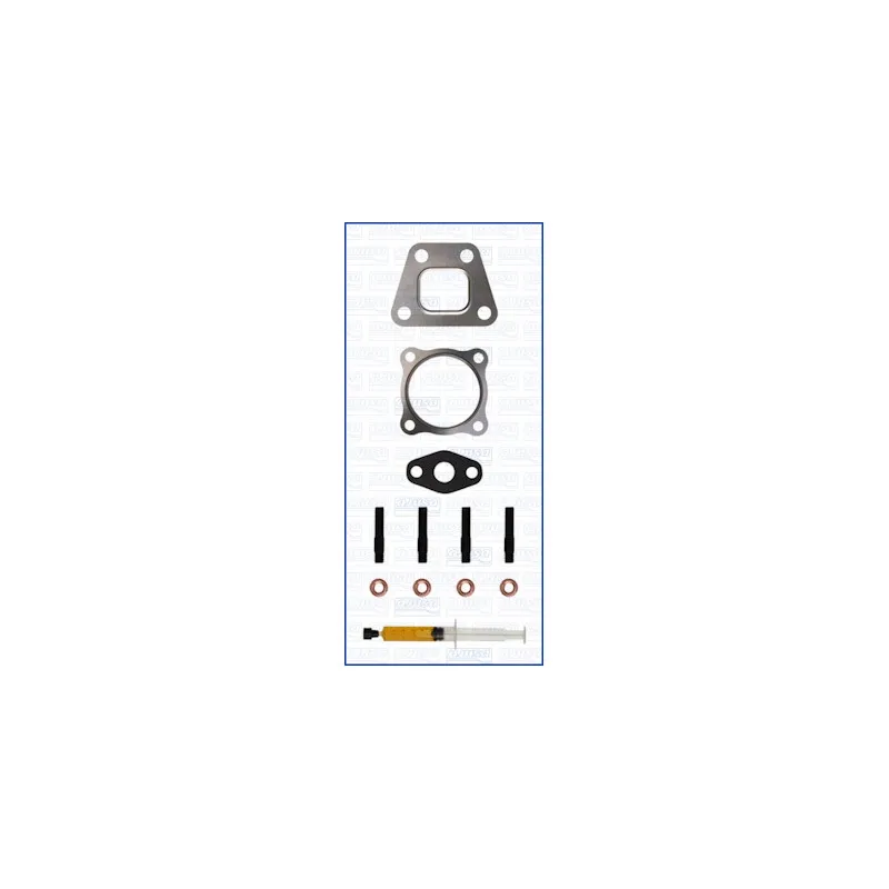Kit de montage, turbo AJUSA JTC11150