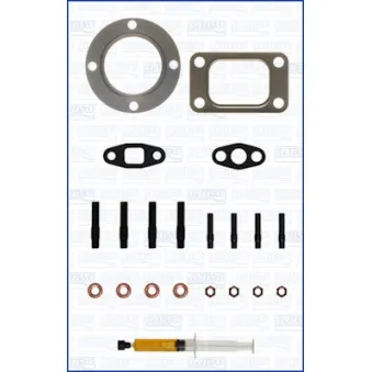 Kit de montage, turbo AJUSA JTC11159