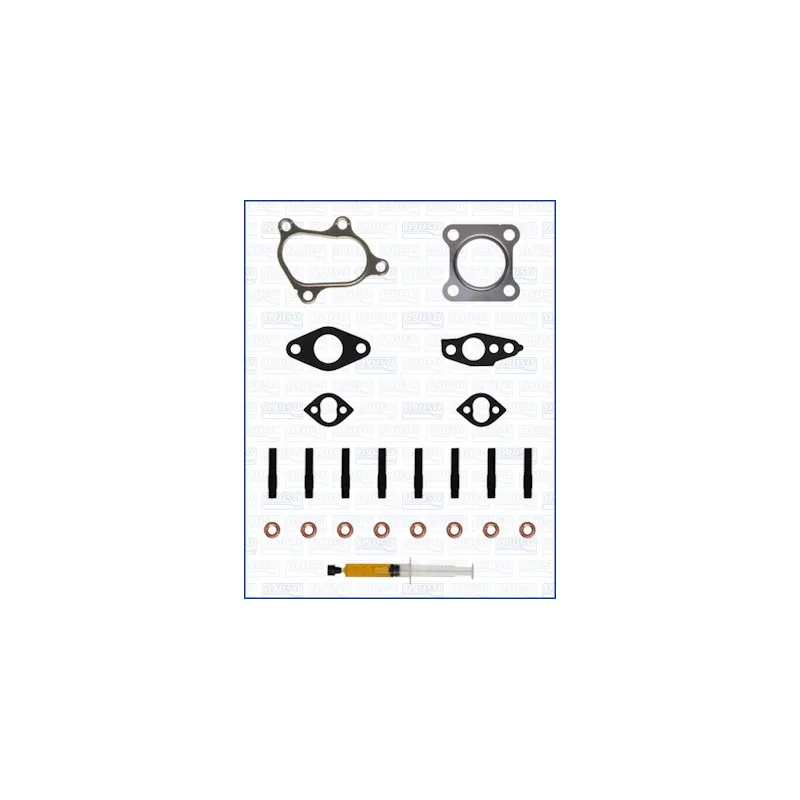 Kit de montage, turbo AJUSA JTC11161