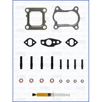 Kit de montage, turbo AJUSA JTC11163
