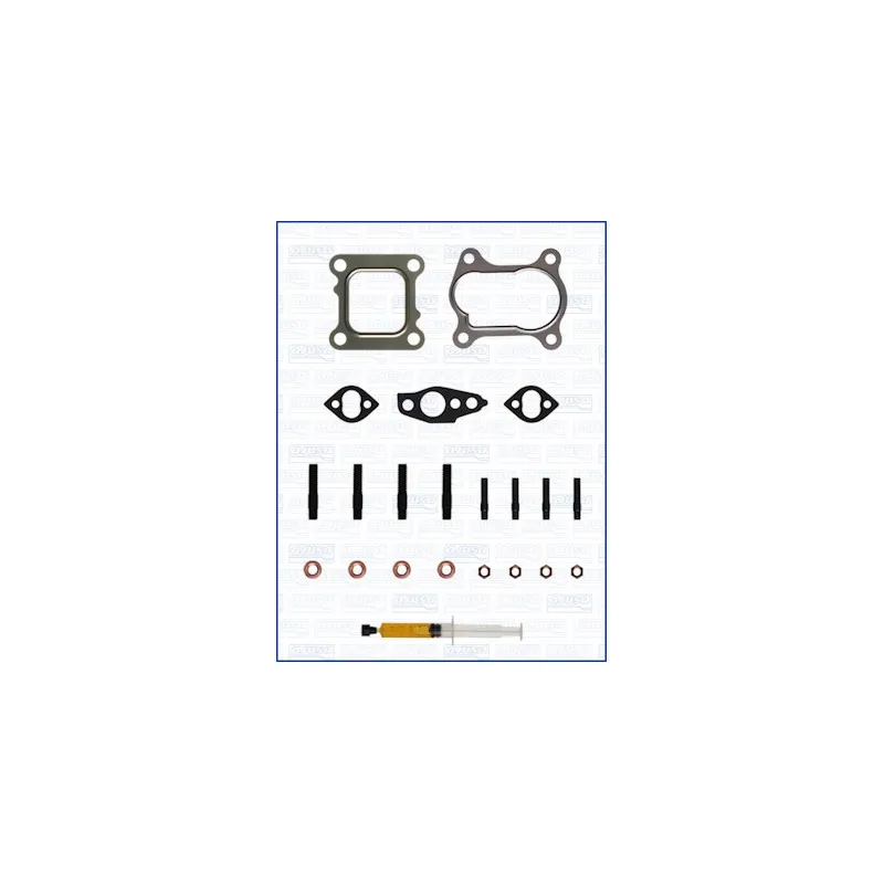 Kit de montage, turbo AJUSA JTC11163